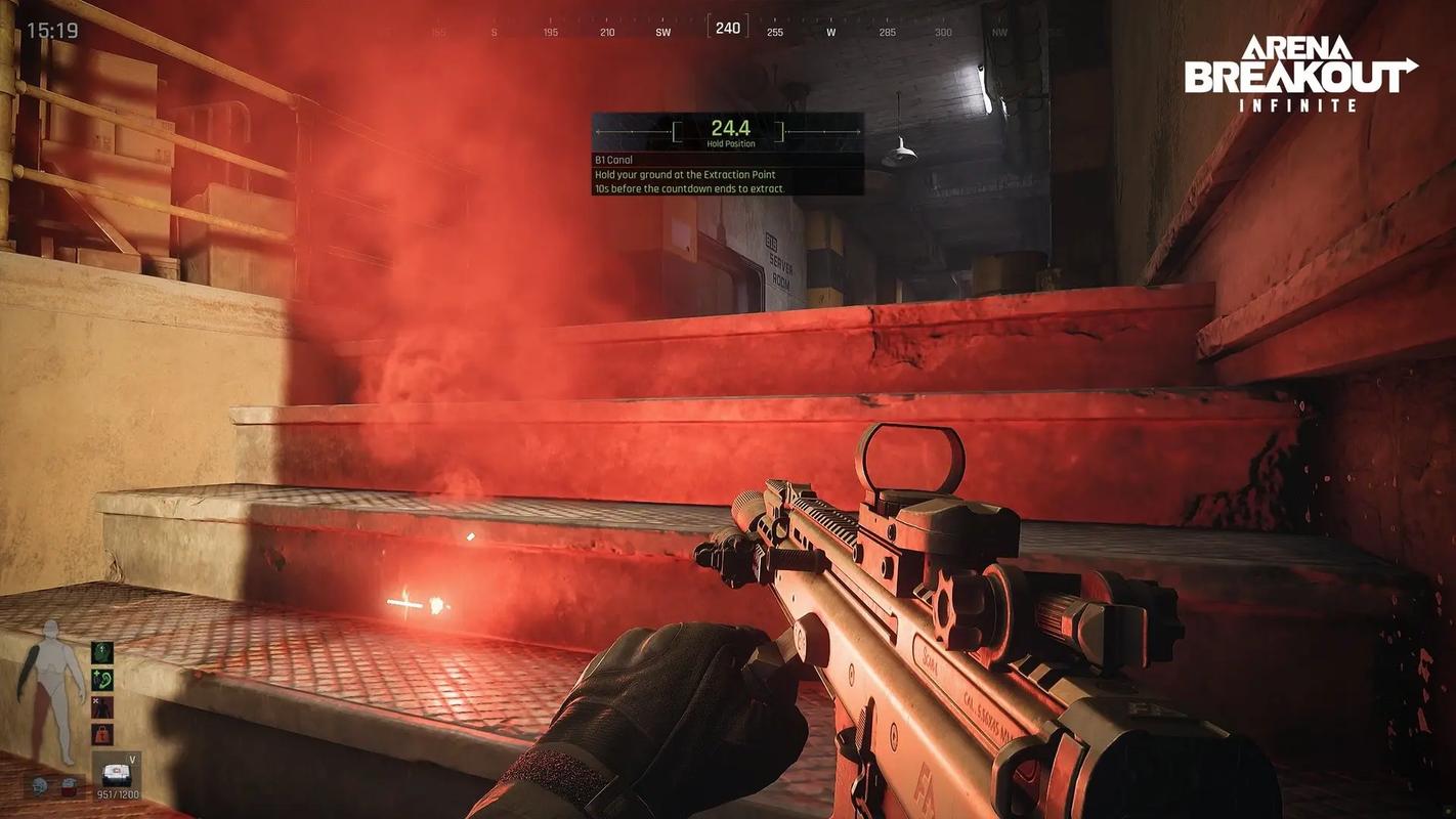 《和平精英》6月27日热更公告